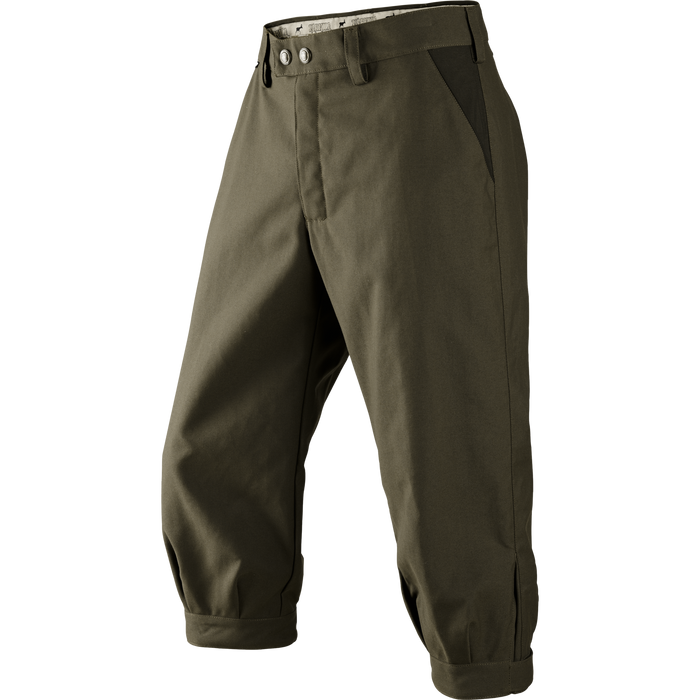 Pro Hunter Endure knickers Willow green - Härkila