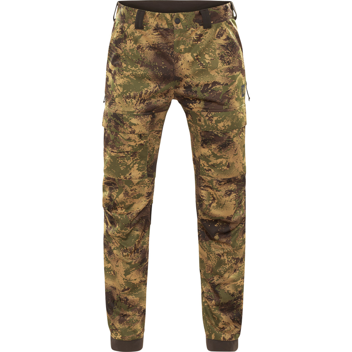 Deer Stalker - camo light bukser AXIS MSP®Forest  - Härkila