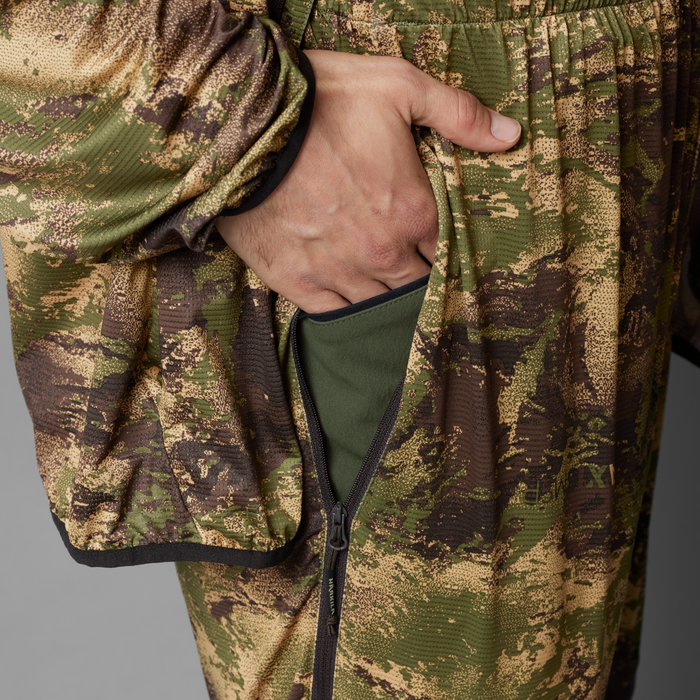 Deer Stalker camo cover bukser AXIS MSP®Forest - Härkila