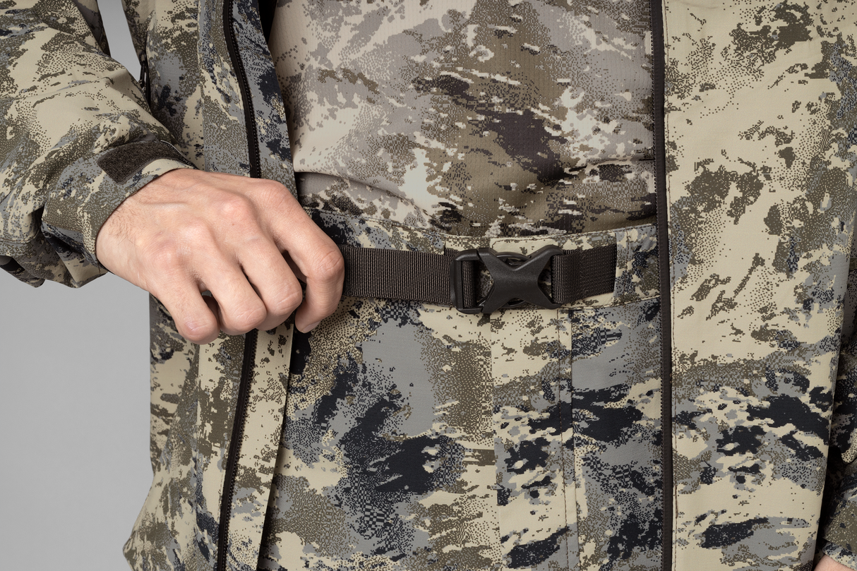Mountain Hunter Expedition - HWS Packable bukser AXIS MSP®Mountain - Härkila