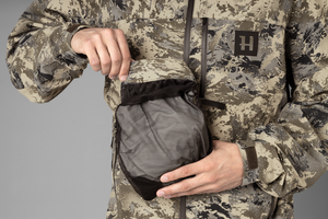 Mountain Hunter Expedition - HWS Packable bukser AXIS MSP®Mountain - Härkila