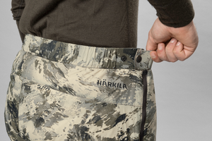 Mountain Hunter Expedition - packable Down bukser AXIS MSP®Mountain - Härkila