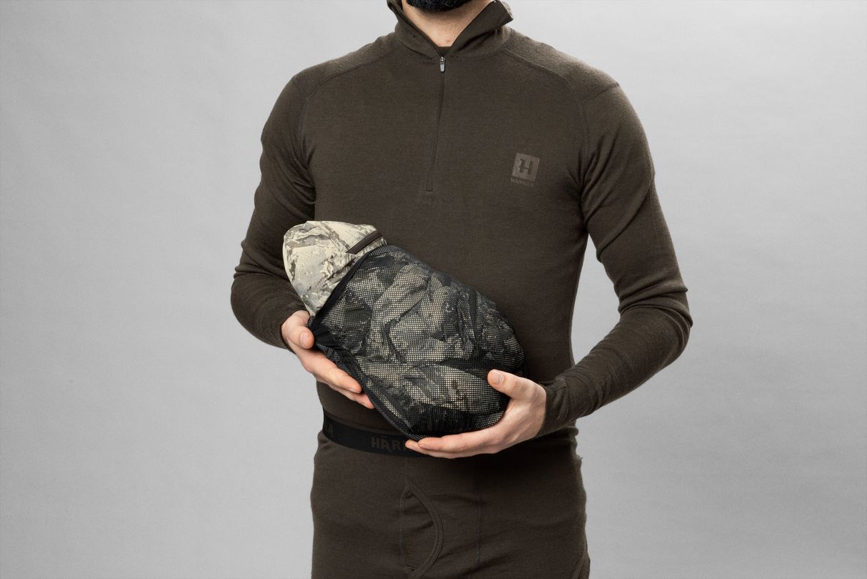 Mountain Hunter Expedition - packable Down bukser AXIS MSP®Mountain - Härkila