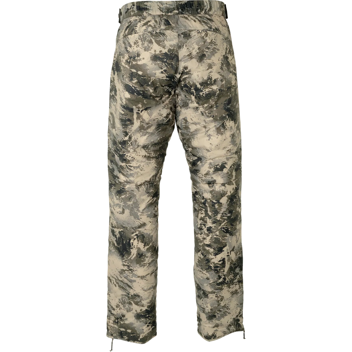 Mountain Hunter Expedition - packable Down bukser AXIS MSP®Mountain - Härkila
