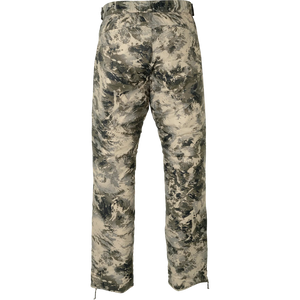 Mountain Hunter Expedition - packable Down bukser AXIS MSP®Mountain - Härkila