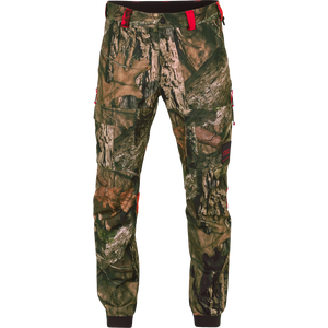 Moose Hunter 2.0 - light bukser MossyOak®Break-Up Country®/MossyOak®Red - Härkila