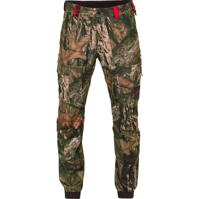 Moose Hunter 2.0 light bukser MossyOak®Break-Up Country®/MossyOak®Red - Härkila