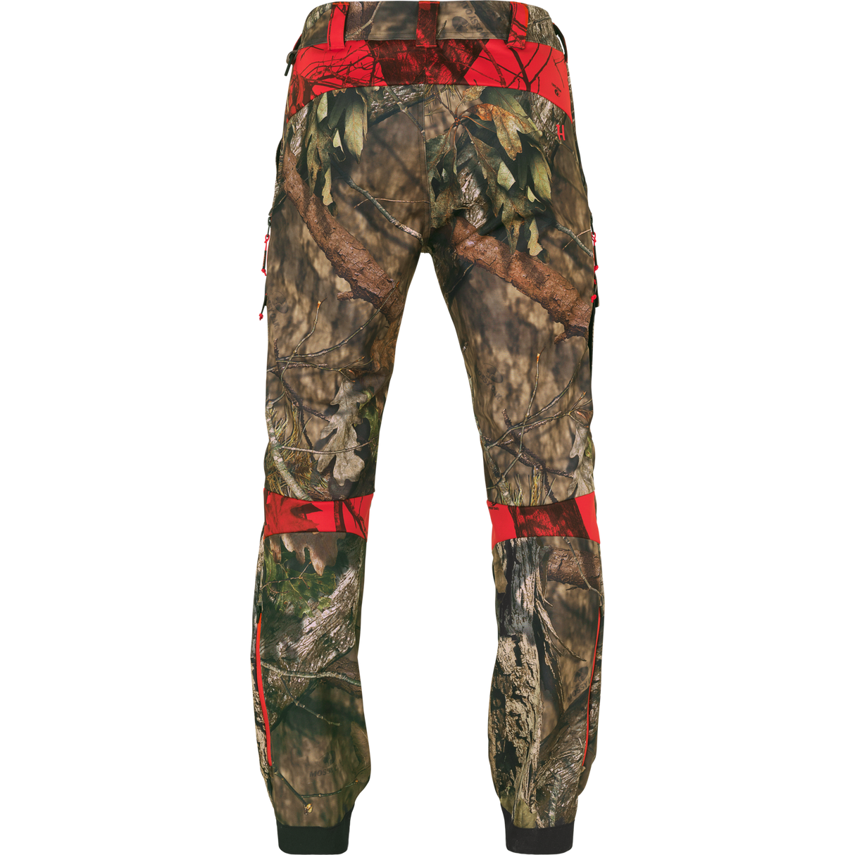 Moose Hunter 2.0 - light bukser MossyOak®Break-Up Country®/MossyOak®Red - Härkila