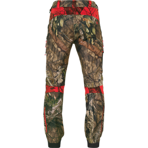 Moose Hunter 2.0 - light bukser MossyOak®Break-Up Country®/MossyOak®Red - Härkila