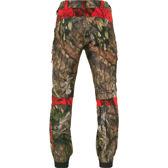 Moose Hunter 2.0 light bukser MossyOak®Break-Up Country®/MossyOak®Red - Härkila