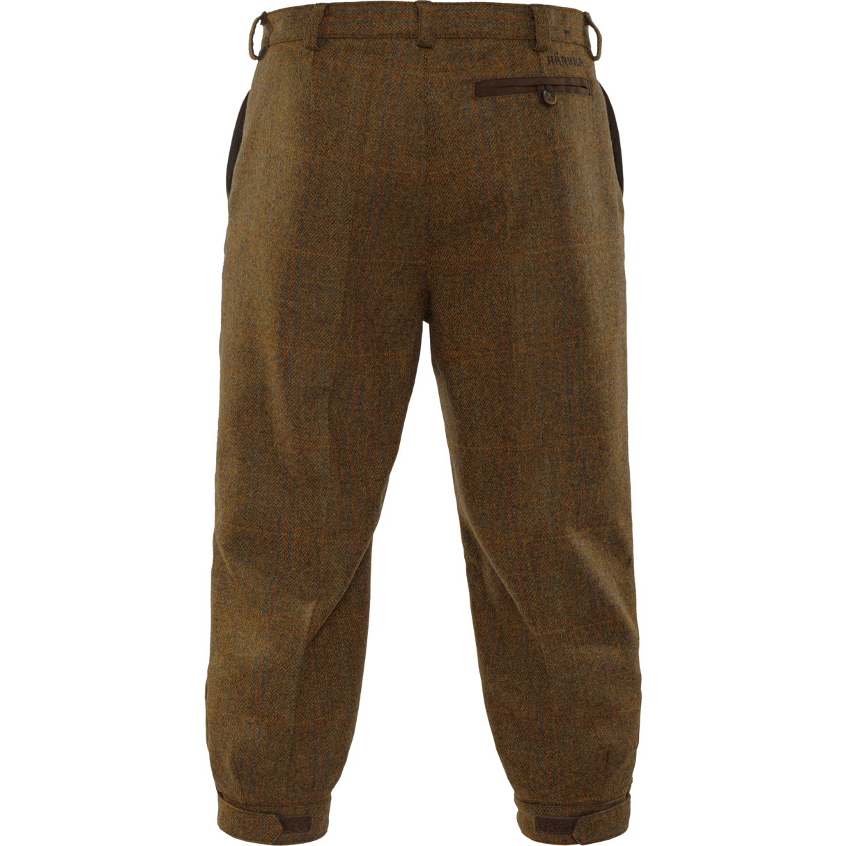 Stornoway 2.0 HWS knickers Terragon brown - Härkila