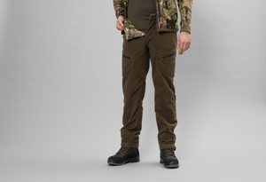 Kamko camo reversible WSP bukser Hunting green/MossyOak®Break-up Country® - Härkila