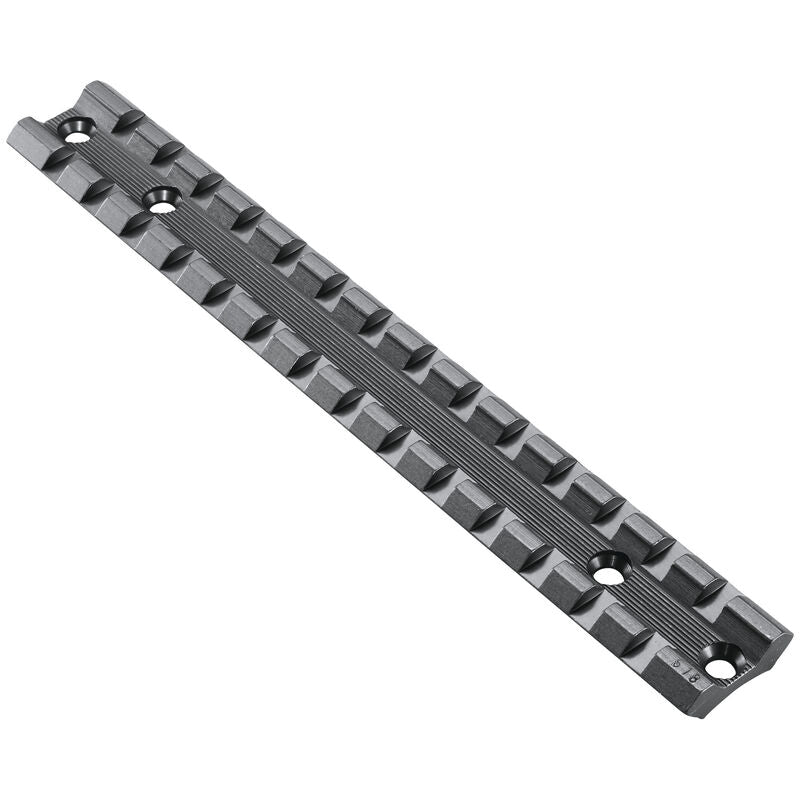 Weaver alu.base/skinne