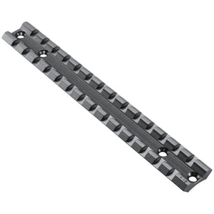 Weaver alu.base/skinne