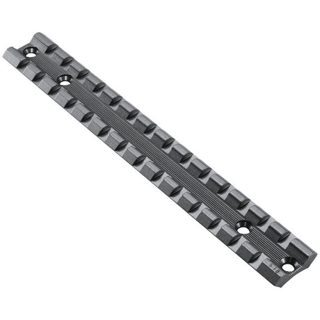 Weaver alu.base/skinne
