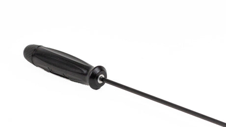 Kulfiber rensestang - 6mm.