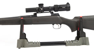 Foldable Gun cleaning bench