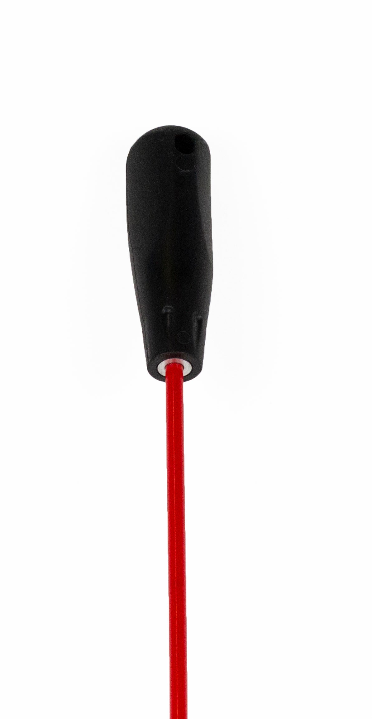 Rengøringsstang one-piece - 4 mm. stål - 810 mm.