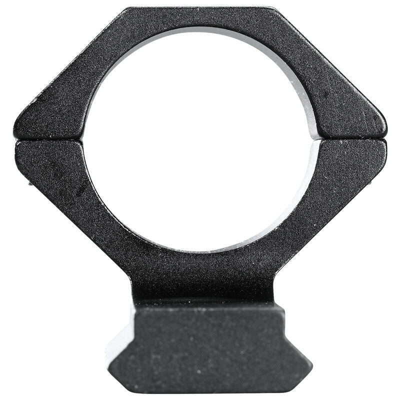 Weaver 1" alu. ring med