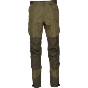 Kraft force bukser Shaded olive - Seeland