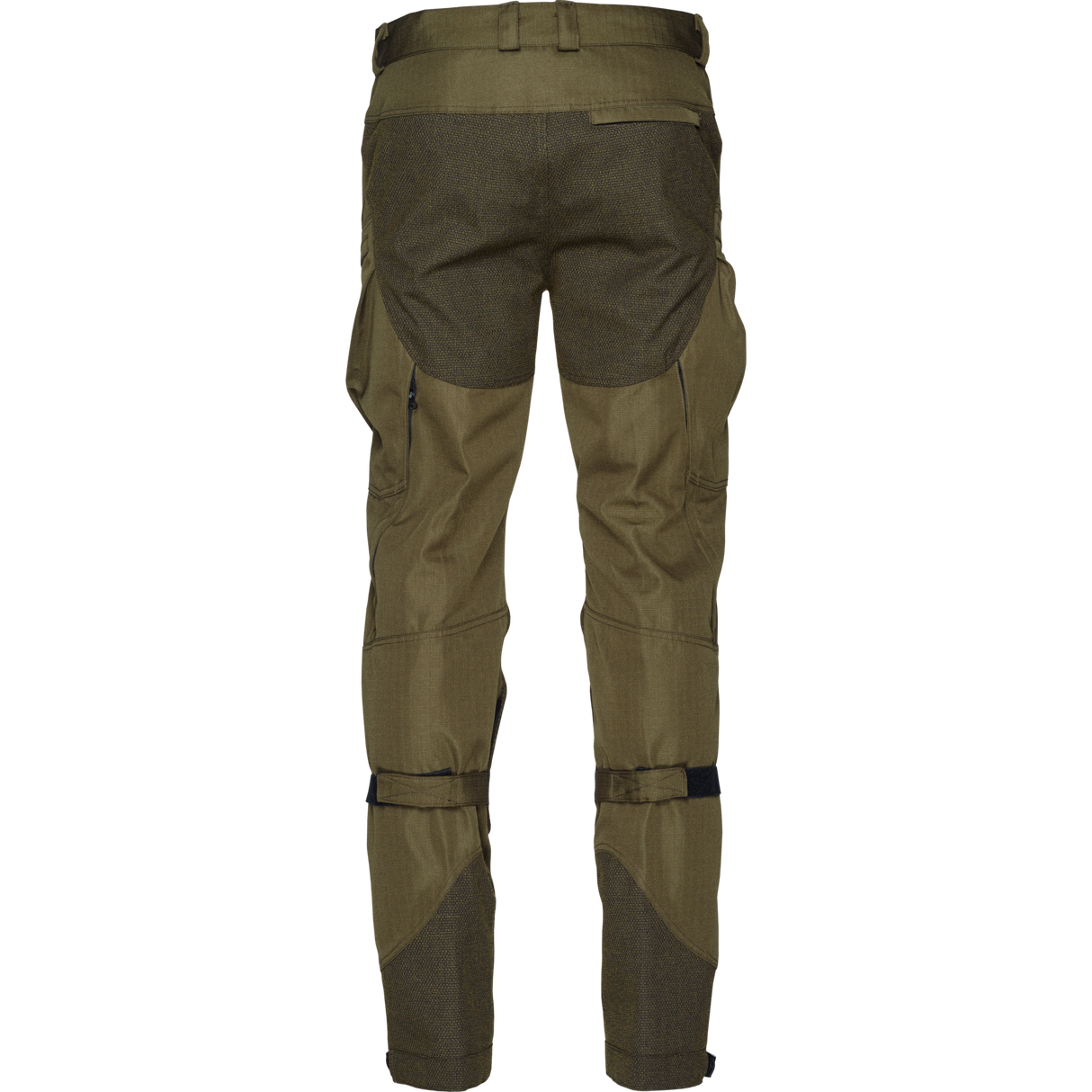 Kraft force bukser Shaded olive - Seeland
