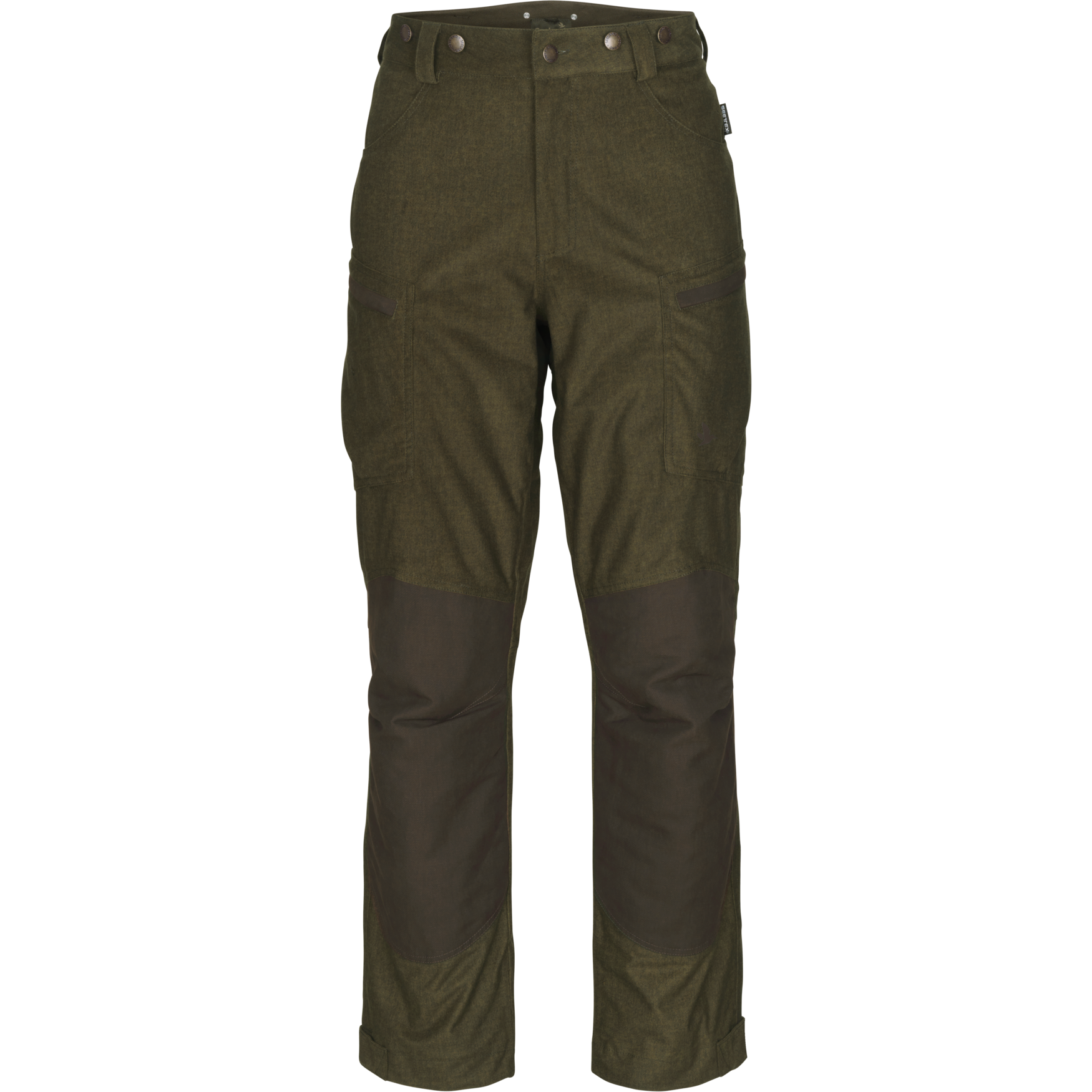 Str. 52 - North bukser Pine green - Seeland - Ombytningsvare