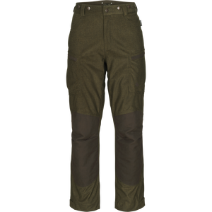 North bukser Pine green - Seeland