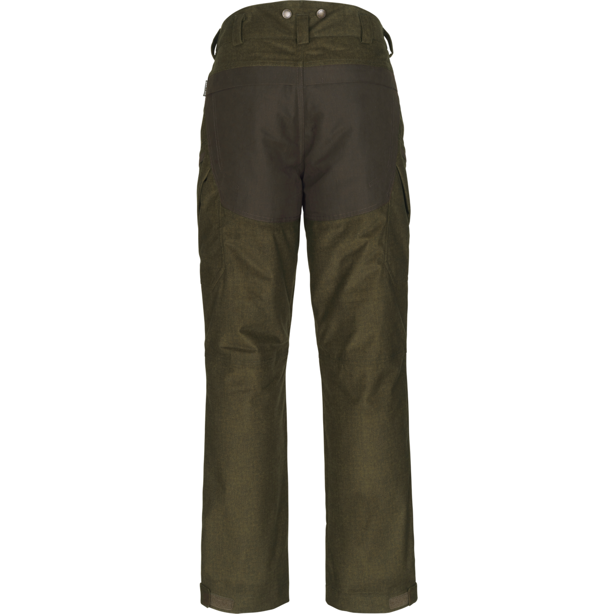 North bukser Pine green - Seeland