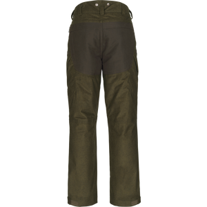 North bukser Pine green - Seeland