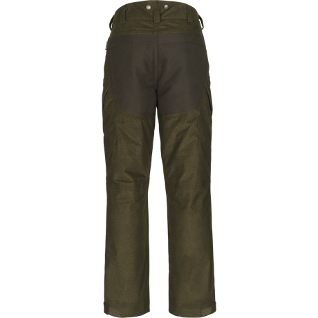 North bukser Pine green - Seeland