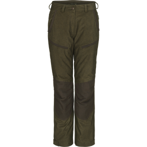 North Lady - bukser Pine green - Seeland