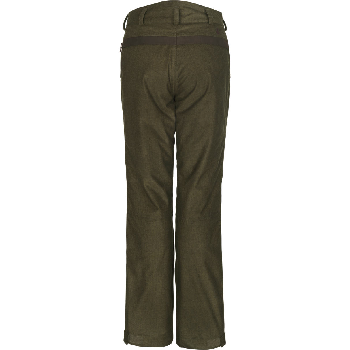 North Lady - bukser Pine green - Seeland