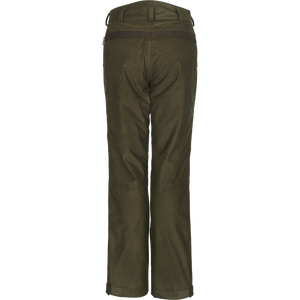 North Lady - bukser Pine green - Seeland