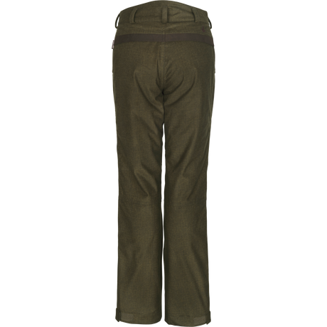 North Lady - bukser Pine green - Seeland