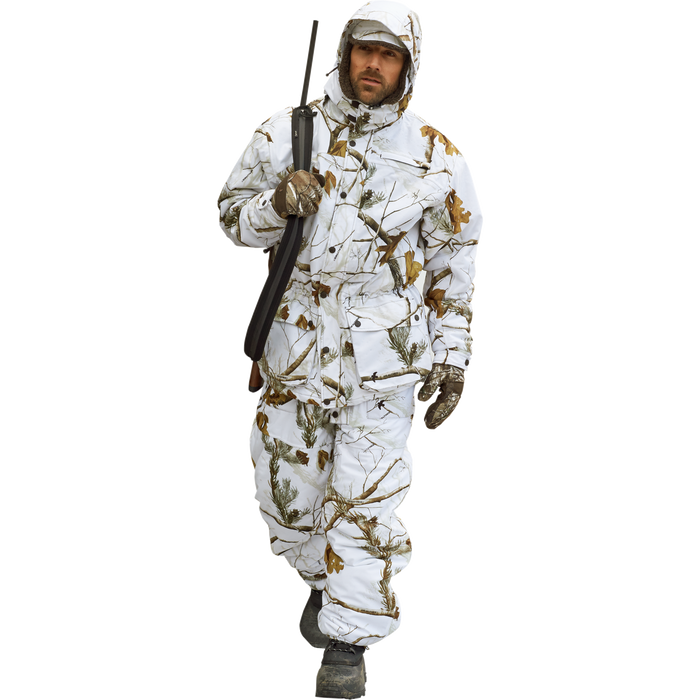 Polar selebukser Realtree® APS - Seeland