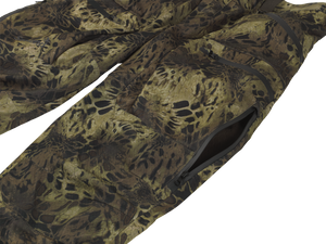 Hawker Shell bukser PRYM1® Woodland - Seeland