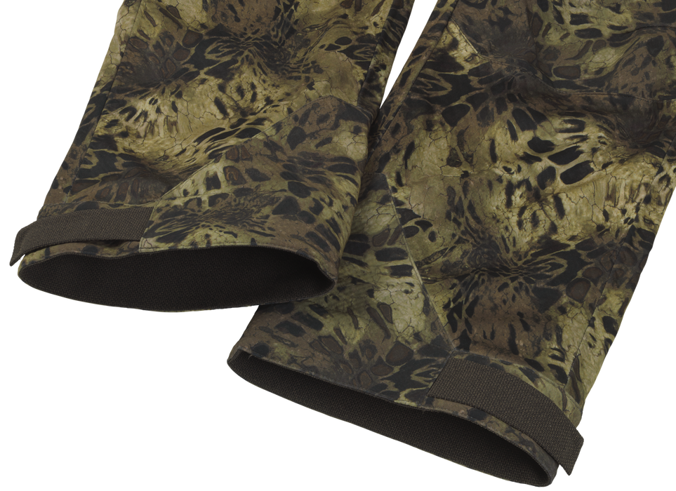 Hawker Shell bukser PRYM1® Woodland - Seeland