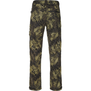 Hawker Shell bukser PRYM1® Woodland - Seeland