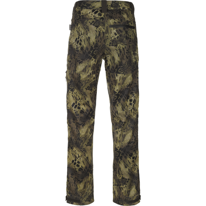 Hawker Shell bukser PRYM1® Woodland - Seeland