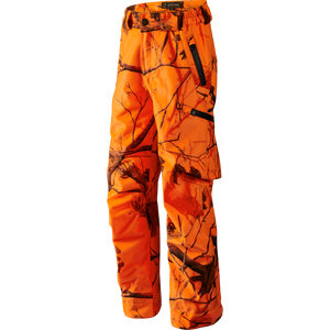 Excur Kids bukser Realtree® APB - Seeland