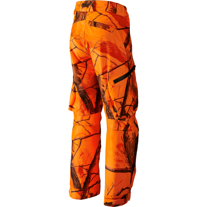 Excur Kids bukser Realtree® APB - Seeland