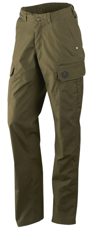 Key-Point Lady bukser Pine green - Seeland