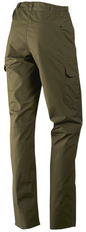 Str. 46 - Key-Point Lady bukser Pine green - Seeland - Ombytningsvare