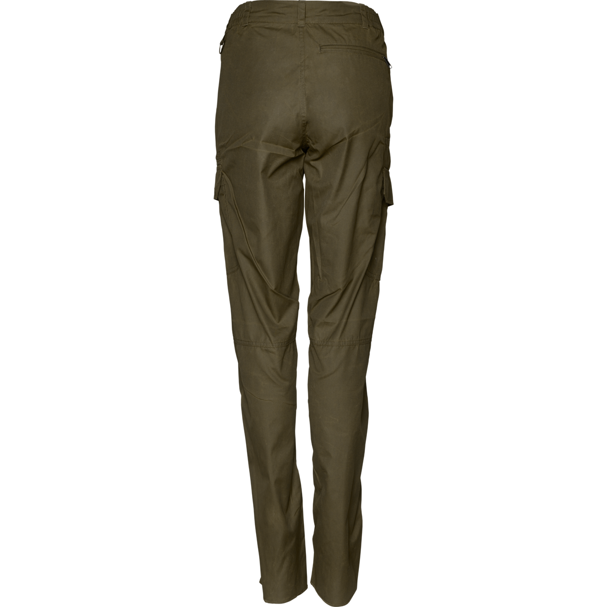 Key-Point Lady bukser Pine green - Seeland