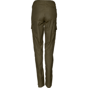 Key-Point Lady bukser Pine green - Seeland