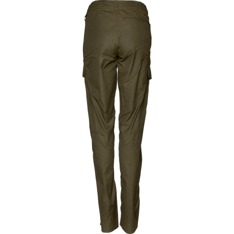 Key-Point Lady bukser Pine green - Seeland