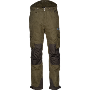 Helt - bukser Grizzly brown - Seeland
