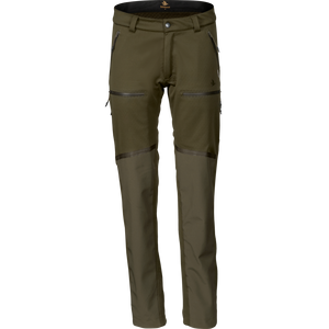 Hawker Advance bukser - Women Pine green - Seeland