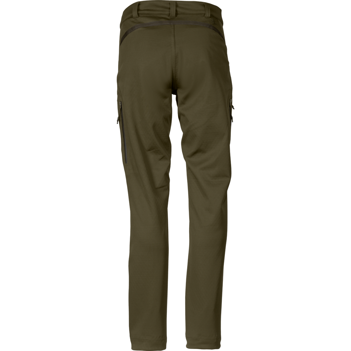 Hawker Advance bukser - Women Pine green - Seeland