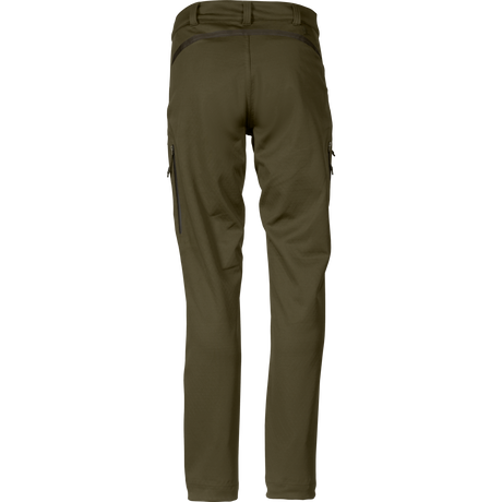 Hawker Advance bukser - Women Pine green - Seeland